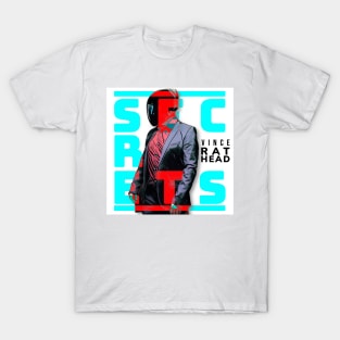 SECRETS T-Shirt